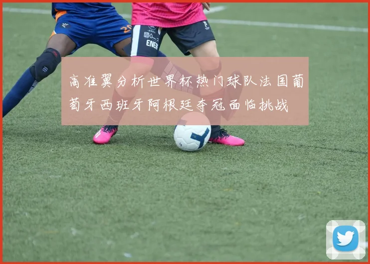 高准翼分析世界杯热门球队法国葡萄牙西班牙阿根廷夺冠面临挑战