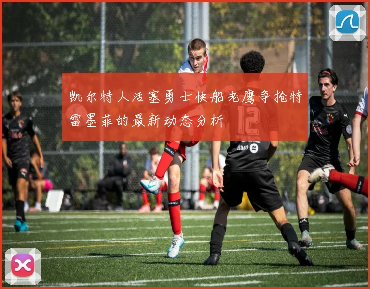 凯尔特人活塞勇士快船老鹰争抢特雷墨菲的最新动态分析